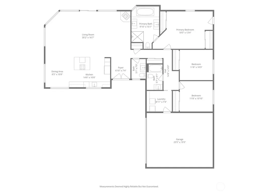 7598 E Alki View Court Port Orchard WA 98366