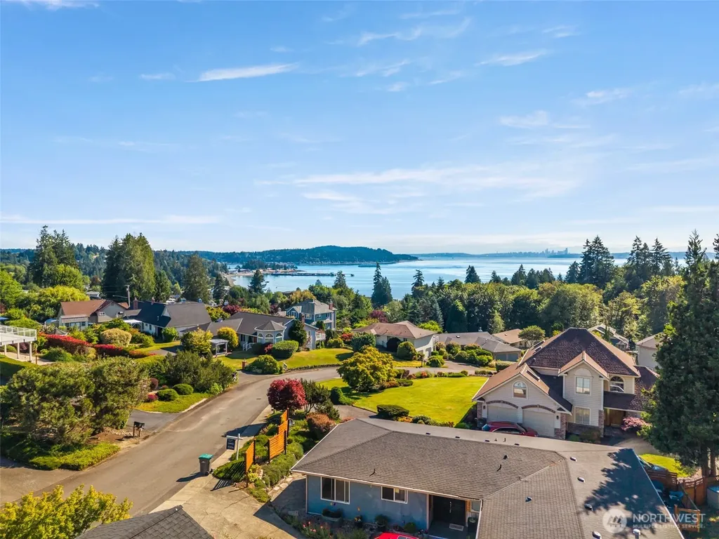 7598 E Alki View Court Port Orchard WA 98366