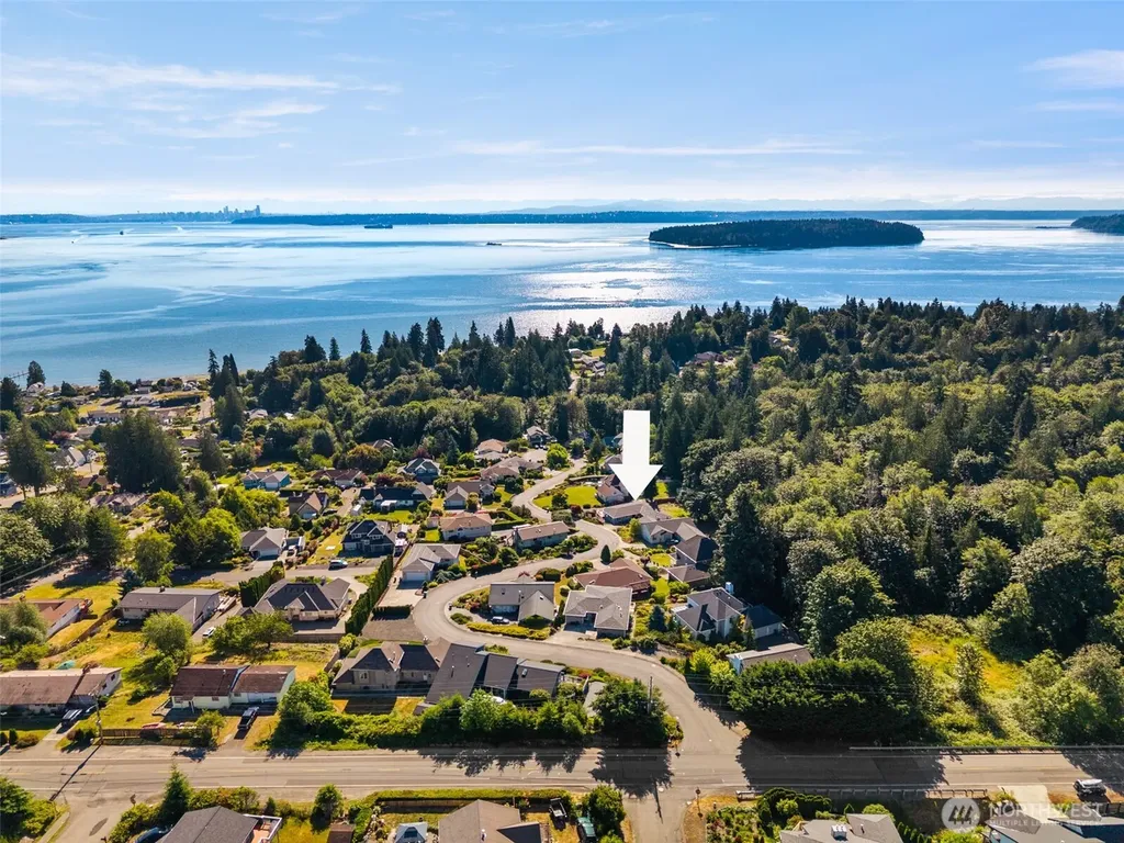 7598 E Alki View Court Port Orchard WA 98366
