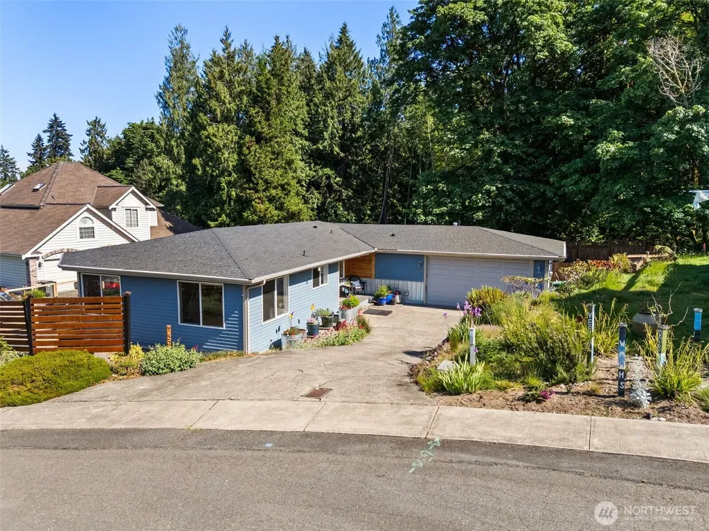 7598 E Alki View Court Port Orchard WA 98366