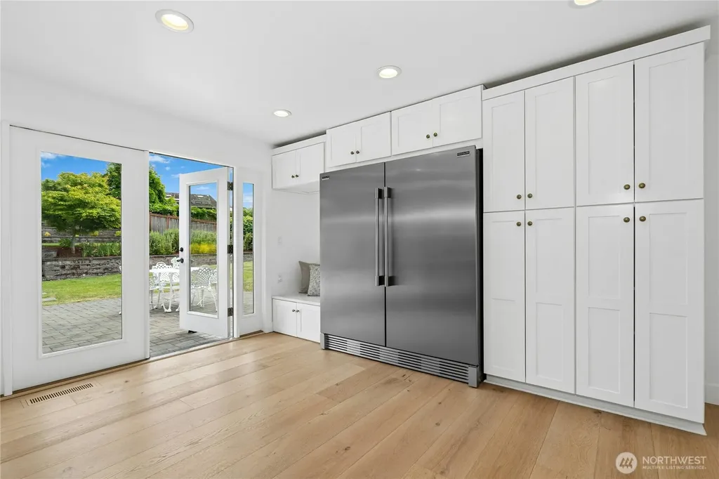 1310 121st Avenue SE Bellevue WA 98005