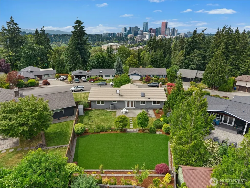 1310 121st Avenue SE Bellevue WA 98005