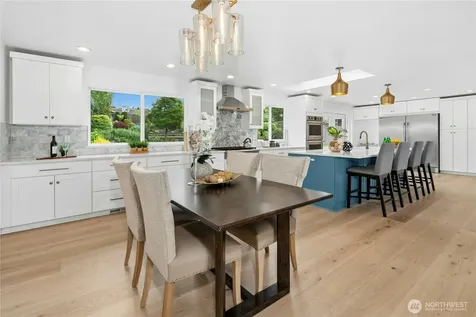 1310 121st Avenue SE Bellevue WA 98005