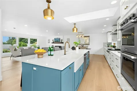 1310 121st Avenue SE Bellevue WA 98005