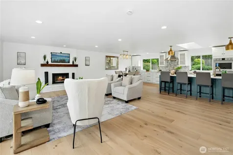 1310 121st Avenue SE Bellevue WA 98005