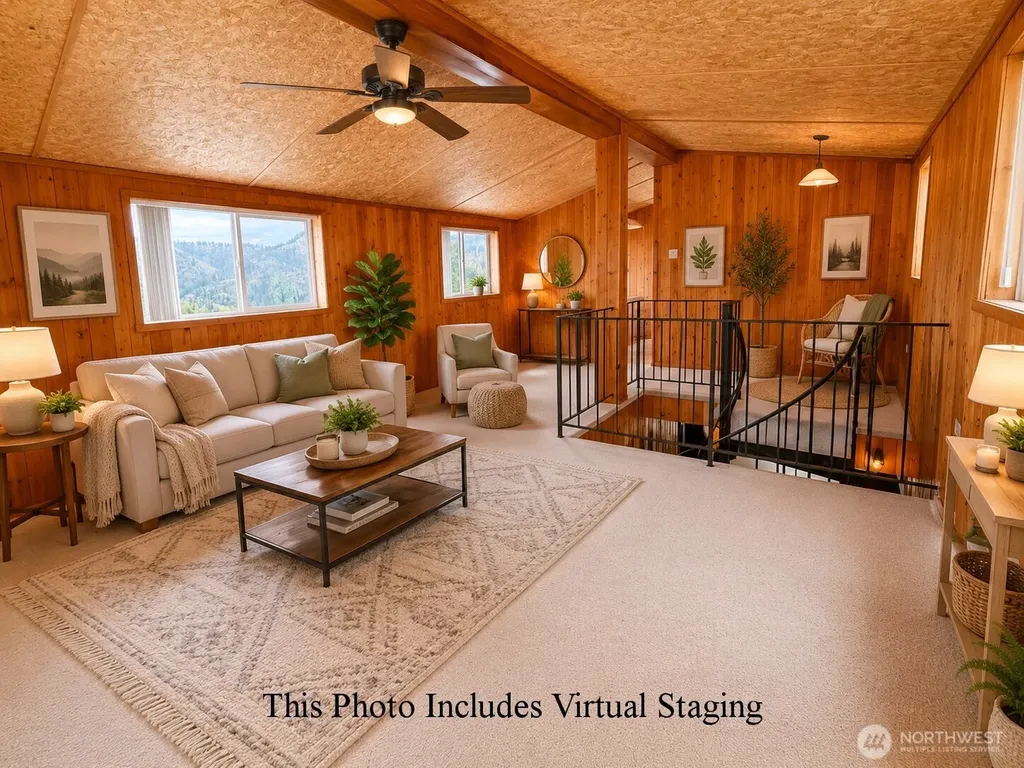 41238 Sterling Valley Road N Lincoln WA 99147