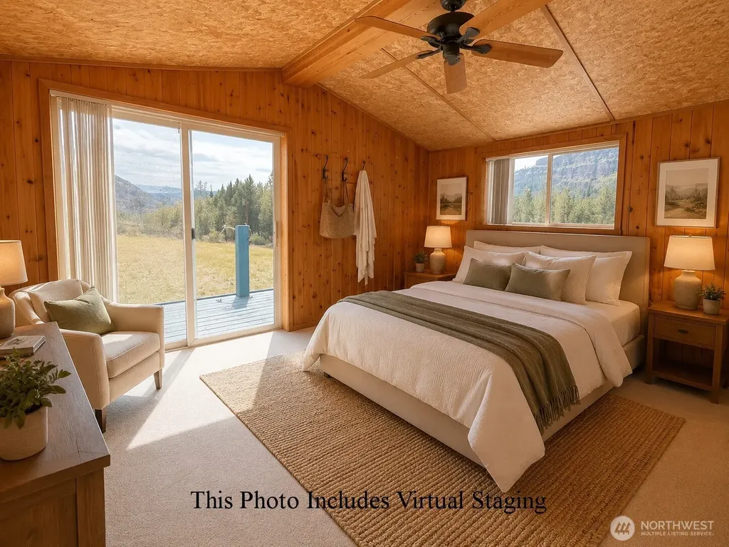 41238 Sterling Valley Road N Lincoln WA 99147