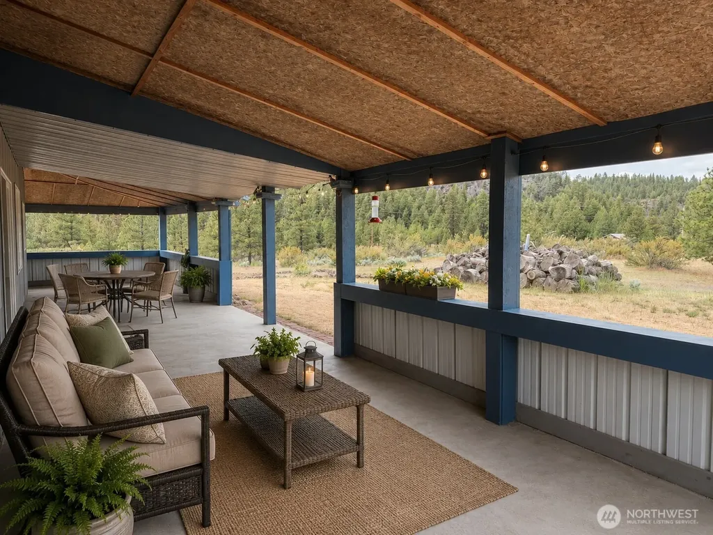 41238 Sterling Valley Road N Lincoln WA 99147