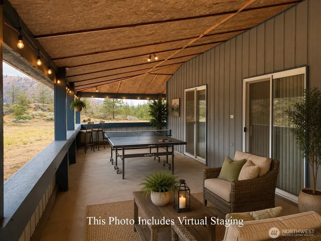 41238 Sterling Valley Road N Lincoln WA 99147