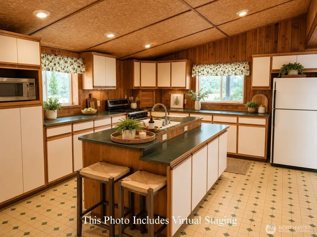 41238 Sterling Valley Road N Lincoln WA 99147