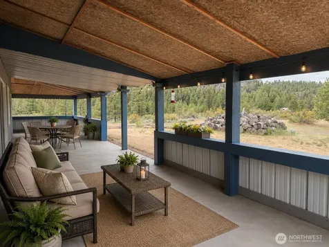41238 Sterling Valley Road N Lincoln WA 99147