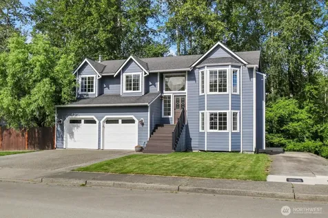 3323 Lake Drive Lake Stevens WA 98258