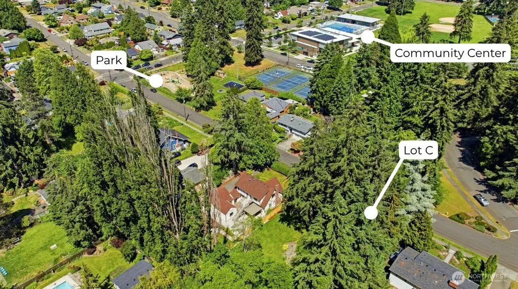 462 Ramsdell Street Fircrest WA 98466