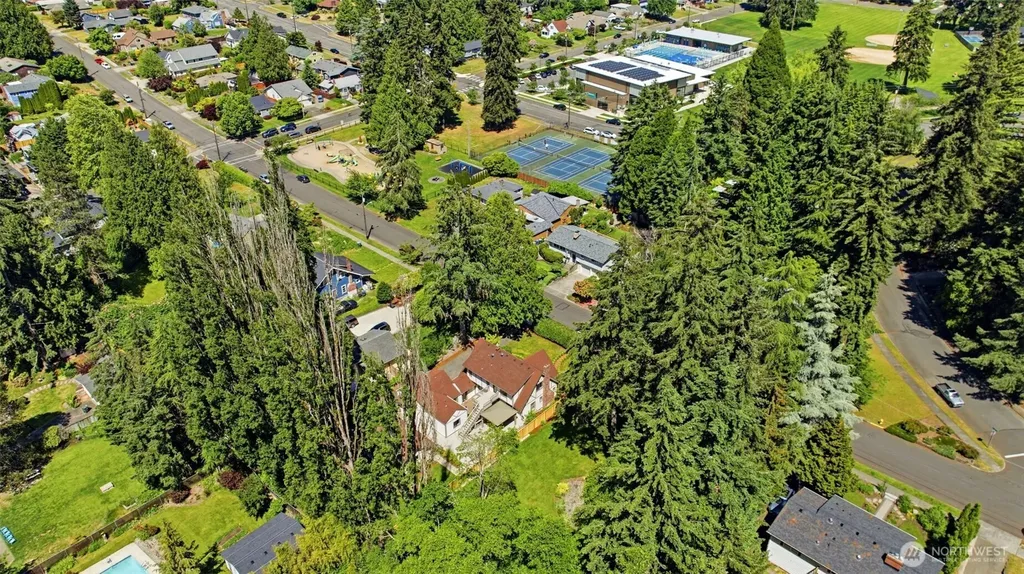 462 Ramsdell Street Fircrest WA 98466