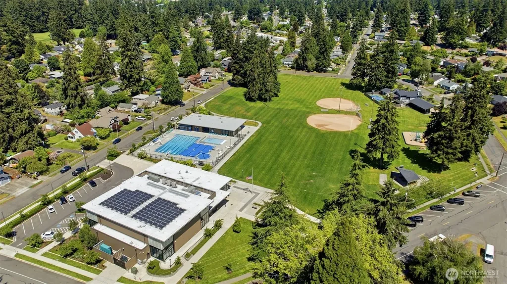 462 Ramsdell Street Fircrest WA 98466