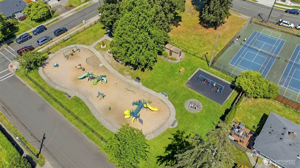 462 Ramsdell Street Fircrest WA 98466