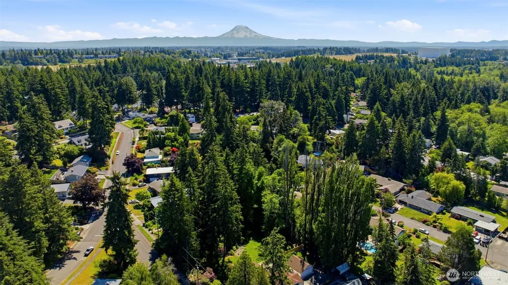 462 Ramsdell Street Fircrest WA 98466