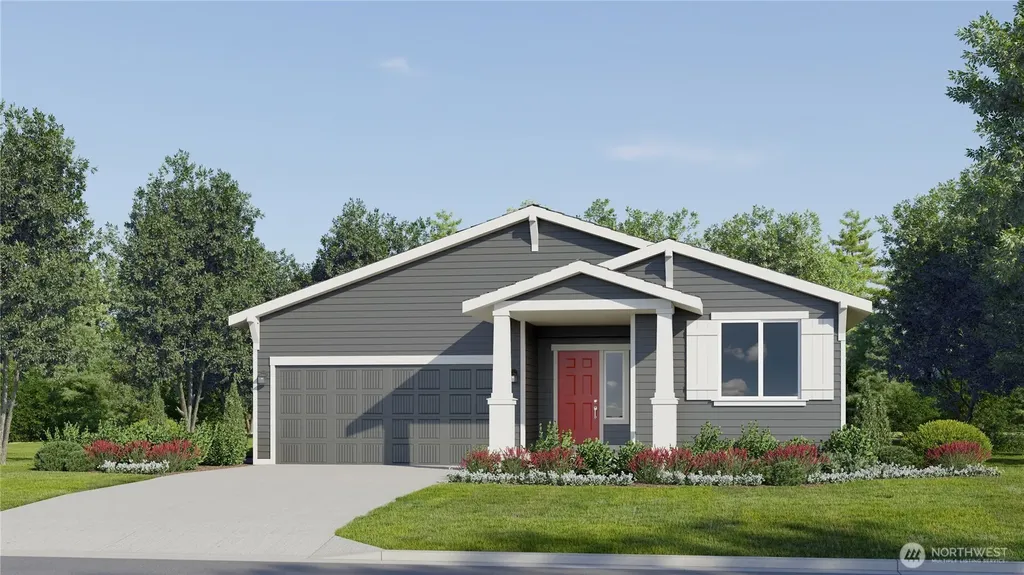 94 Moonshadow Lane Sequim WA 98382