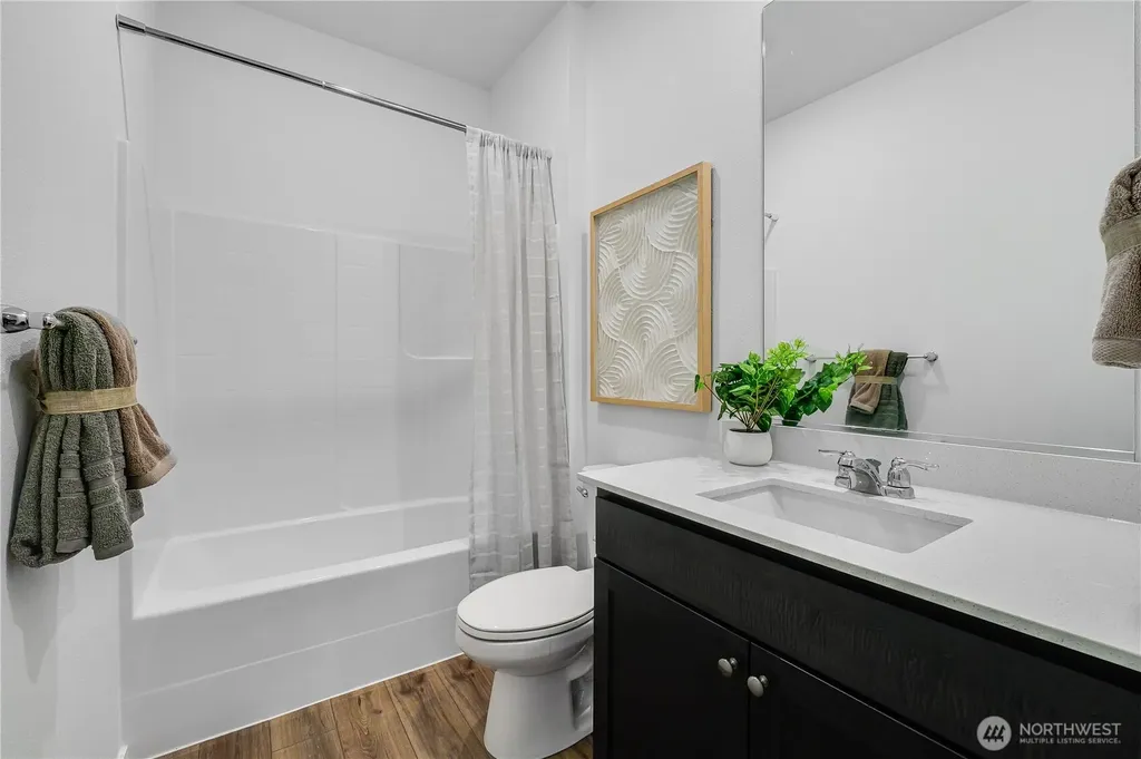 94 Moonshadow Lane Sequim WA 98382