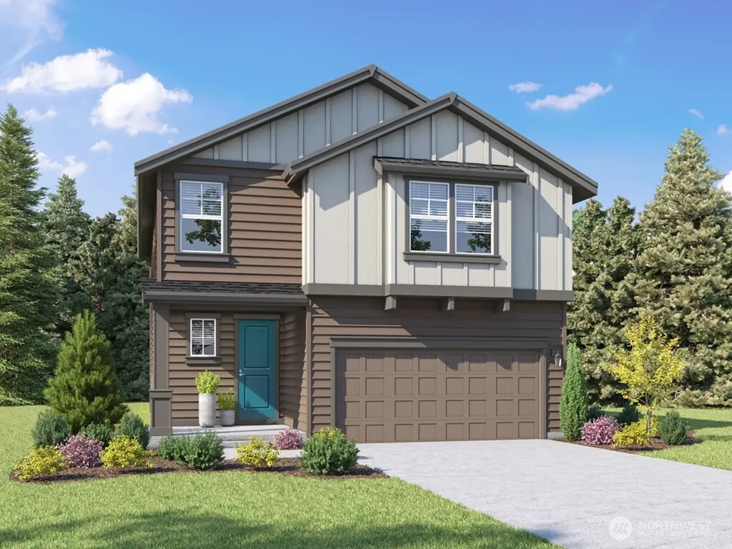 217 Cremini Loop SE Lacey WA 98513