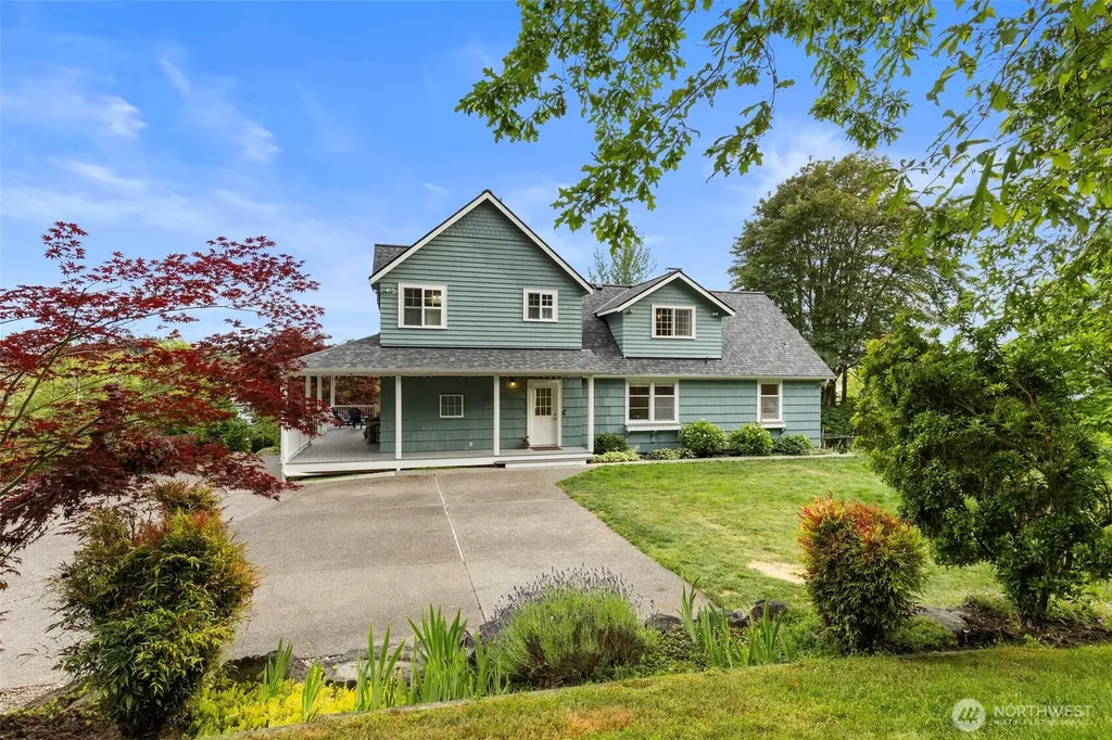 17164 Lemolo Shore Drive NE Poulsbo WA 98370