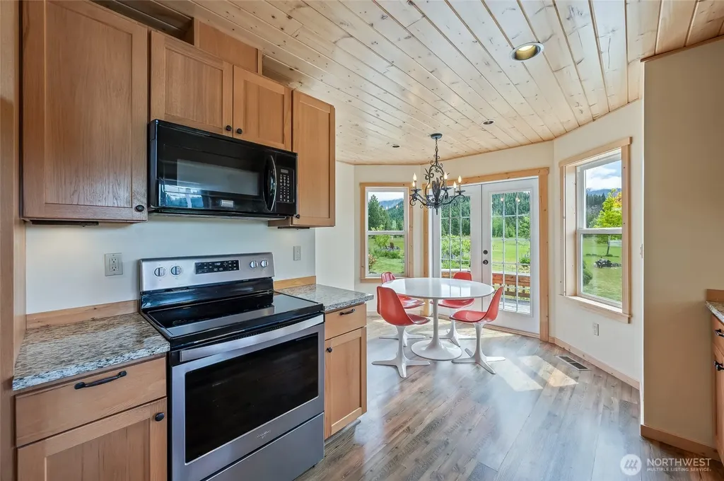 340 Leonard Lane Leavenworth WA 98826