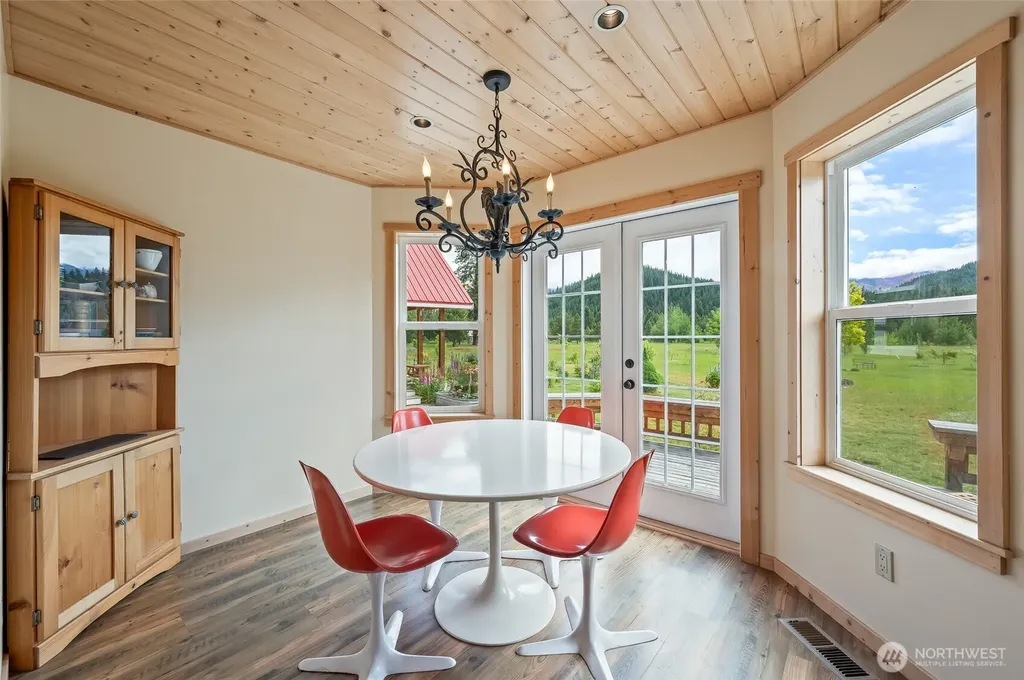 340 Leonard Lane Leavenworth WA 98826
