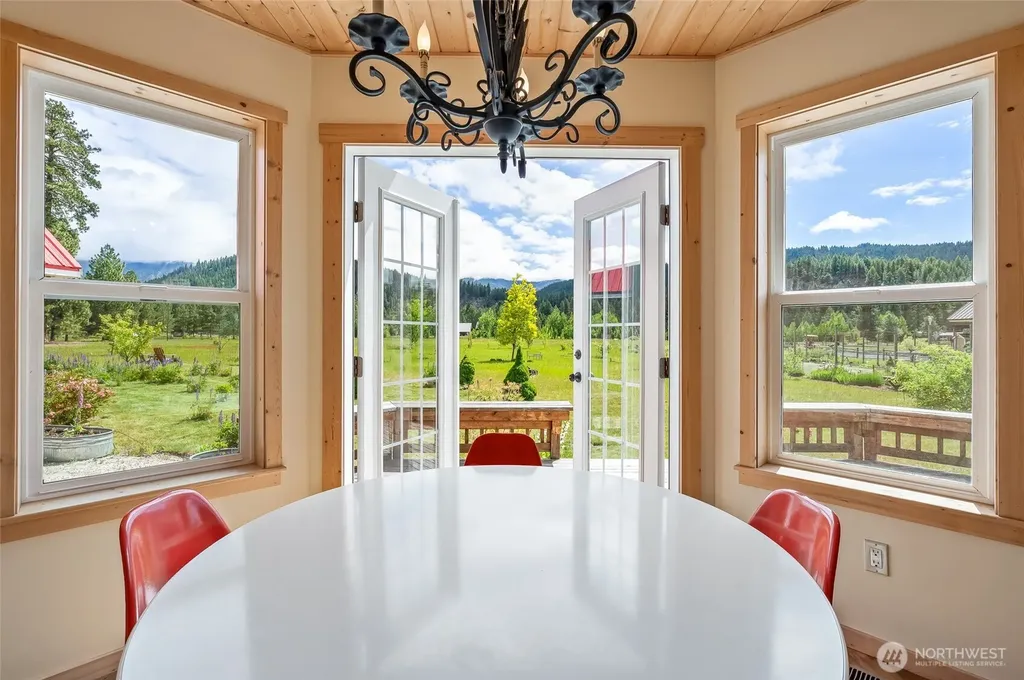 340 Leonard Lane Leavenworth WA 98826