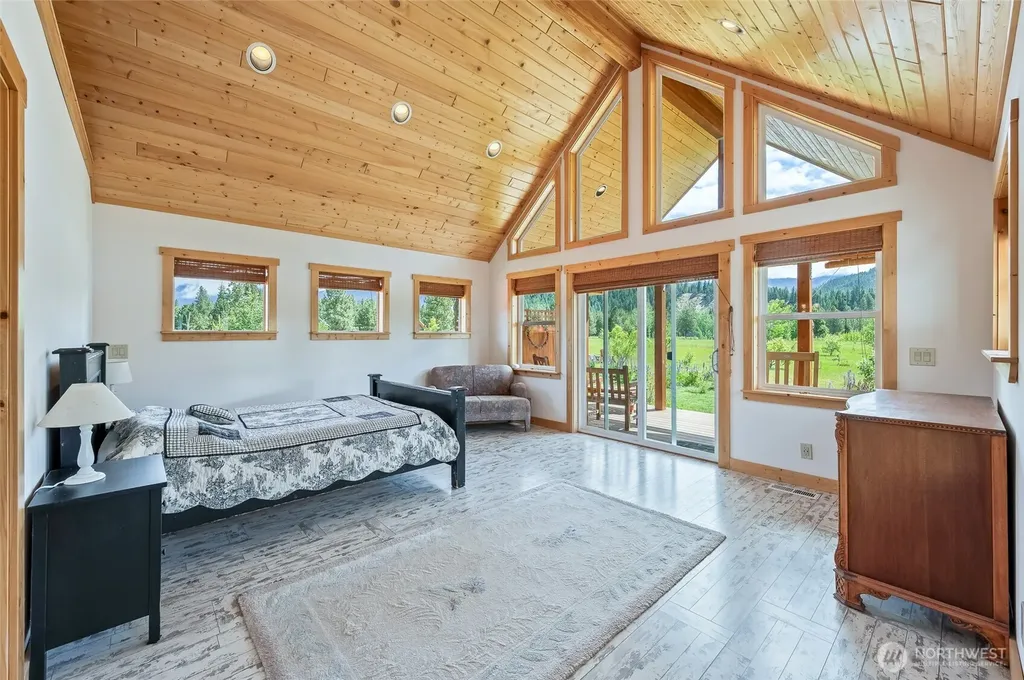 340 Leonard Lane Leavenworth WA 98826