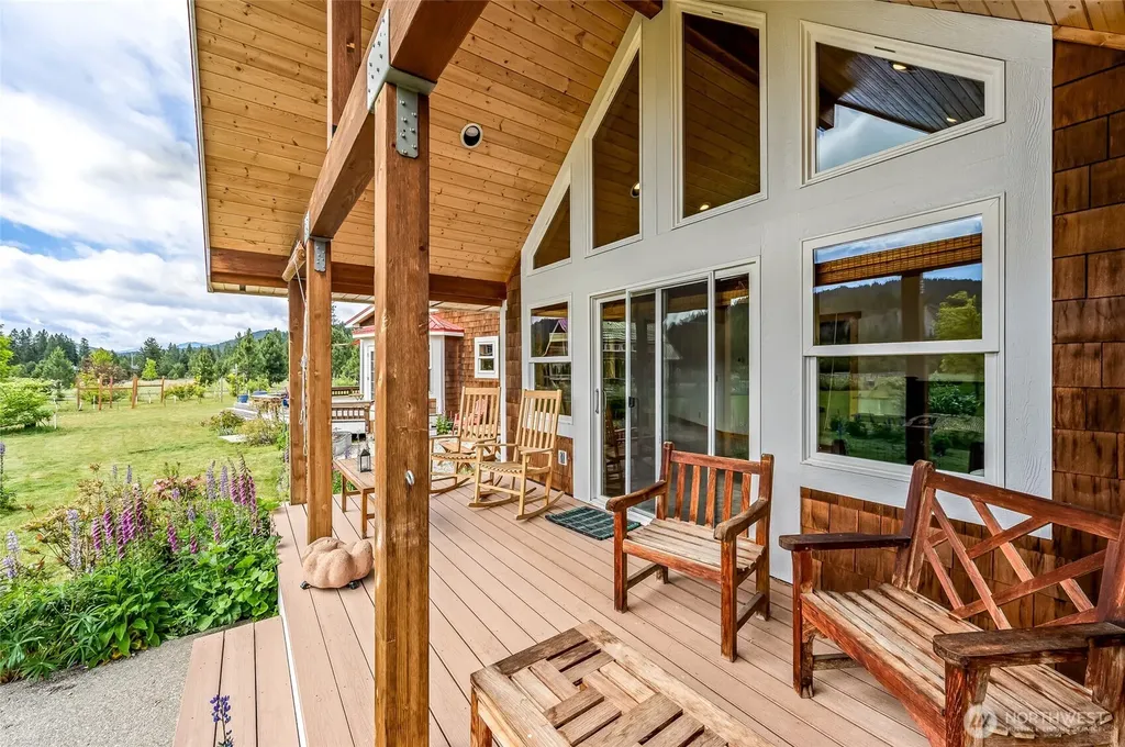 340 Leonard Lane Leavenworth WA 98826