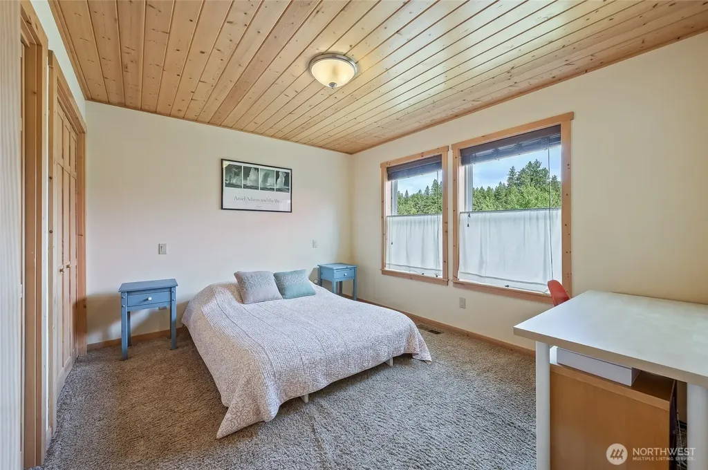 340 Leonard Lane Leavenworth WA 98826