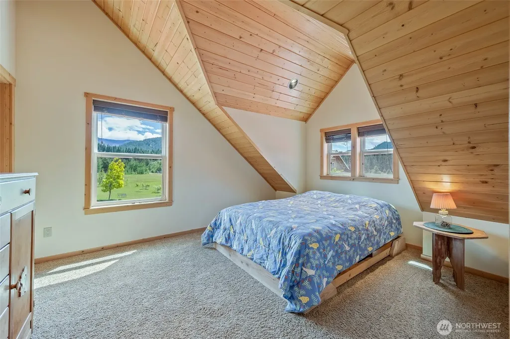 340 Leonard Lane Leavenworth WA 98826