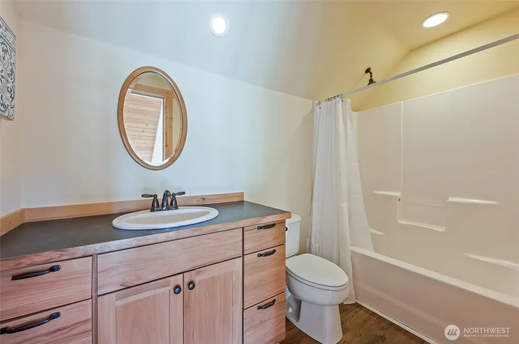 340 Leonard Lane Leavenworth WA 98826