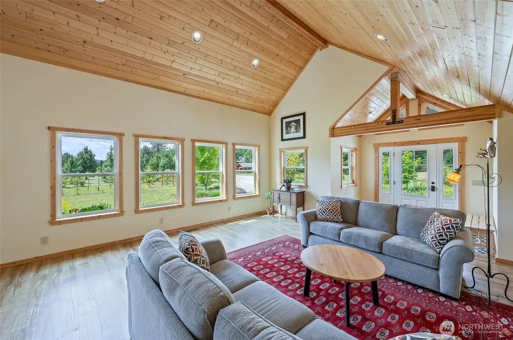 340 Leonard Lane Leavenworth WA 98826