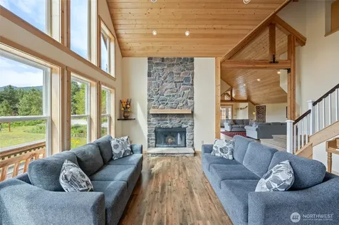 340 Leonard Lane Leavenworth WA 98826