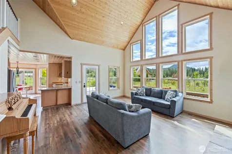 340 Leonard Lane Leavenworth WA 98826