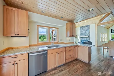 340 Leonard Lane Leavenworth WA 98826