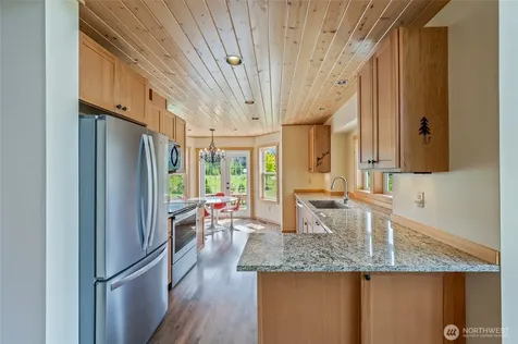 340 Leonard Lane Leavenworth WA 98826
