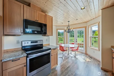 340 Leonard Lane Leavenworth WA 98826