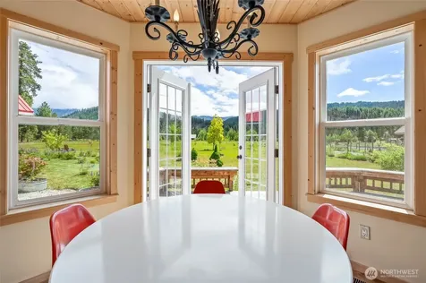 340 Leonard Lane Leavenworth WA 98826