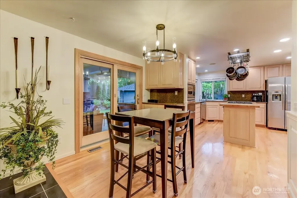 15021 63rd Drive SE Snohomish WA 98296
