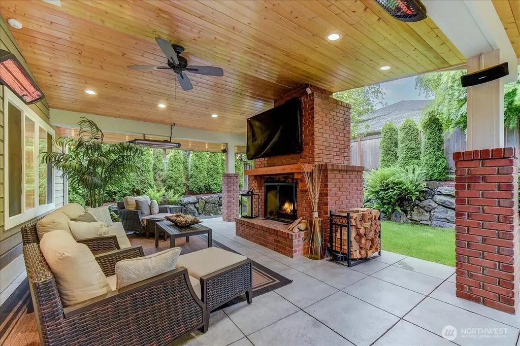15021 63rd Drive SE Snohomish WA 98296