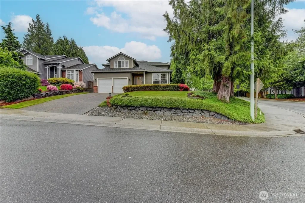 15021 63rd Drive SE Snohomish WA 98296