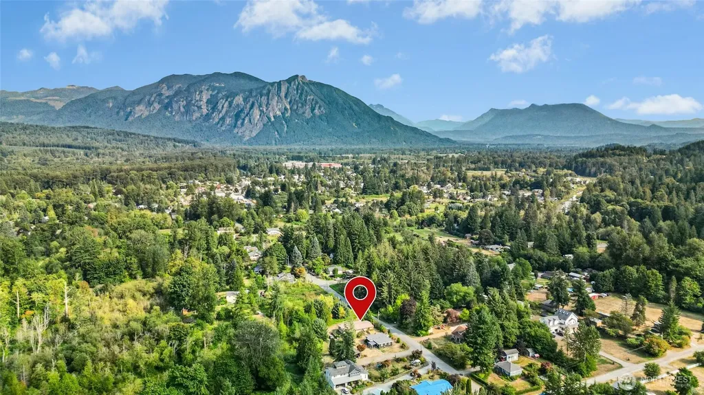 37624 SE 80th Street Snoqualmie WA 98065
