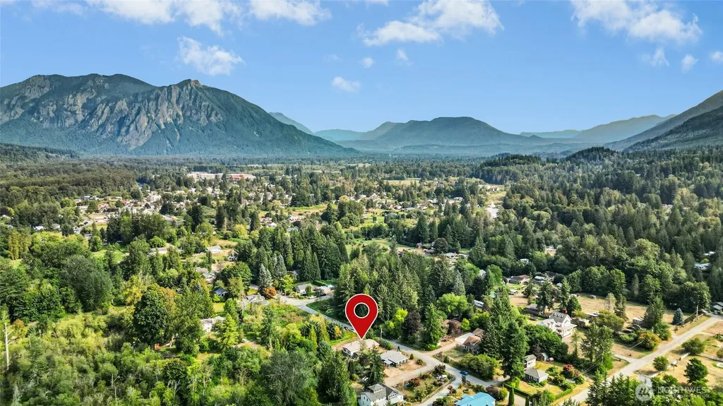 37624 SE 80th Street Snoqualmie WA 98065