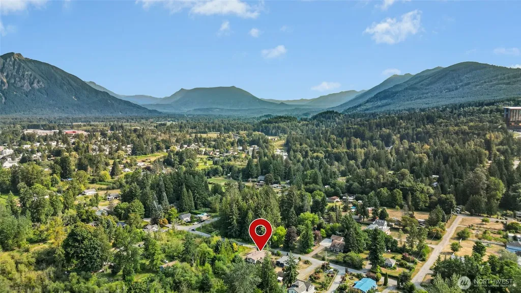37624 SE 80th Street Snoqualmie WA 98065