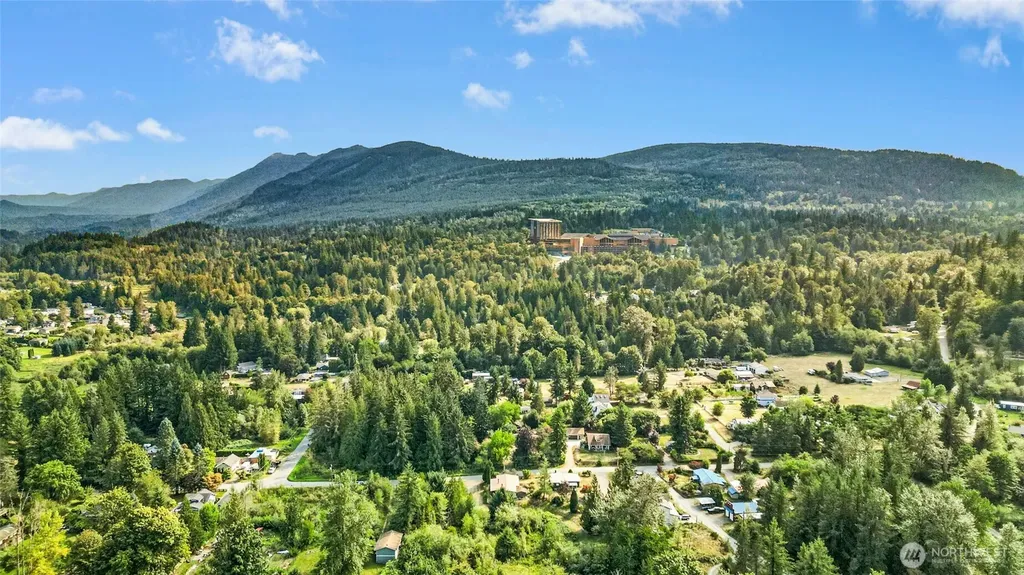 37624 SE 80th Street Snoqualmie WA 98065