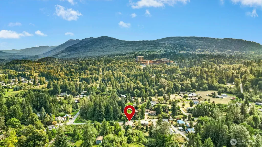 37624 SE 80th Street Snoqualmie WA 98065