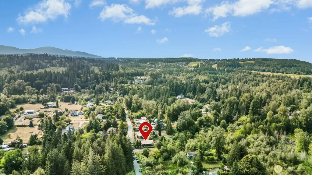 37624 SE 80th Street Snoqualmie WA 98065