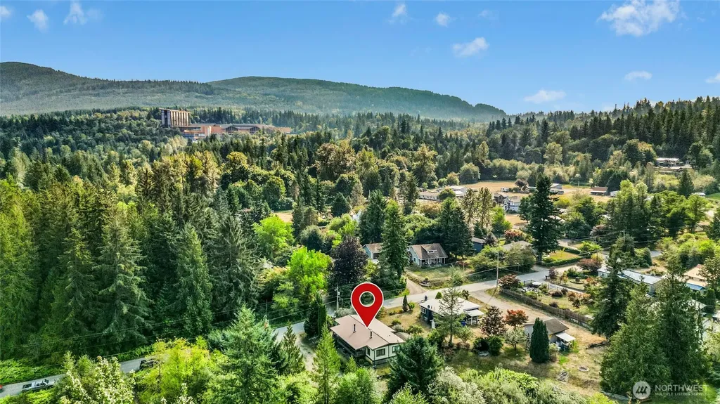 37624 SE 80th Street Snoqualmie WA 98065